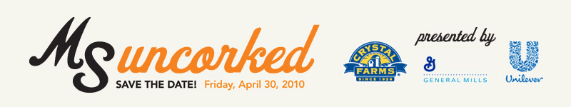 Tickets for MS UNCORKED in Minneapolis, MN from ShowClix Ticketing