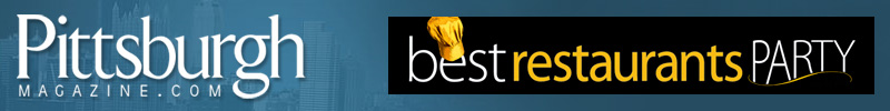Tickets for Best Restaurants Party in Pittsburgh, PA from ShowClix Ticketing