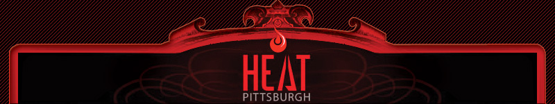 Tickets for AMANDA LEPORE in Pittsburgh, PA from ShowClix Ticketing