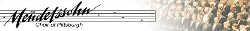 Tickets for Bach Mass in B Minor in Pittsburgh from ShowClix