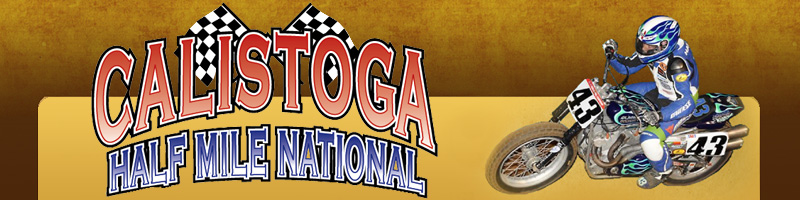 Tickets for Calistoga Half Mile National in Calistoga, CA from ShowClix Ticketing