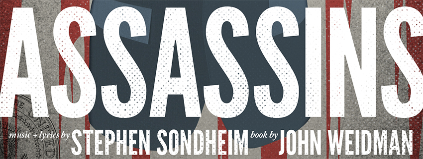 Tickets for Assassins in Los Angeles from ShowClix