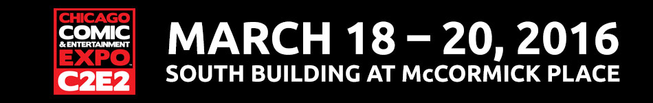 Tickets for NPR's Ask Me Another at C2E2 2016 in Chicago from ReedPop