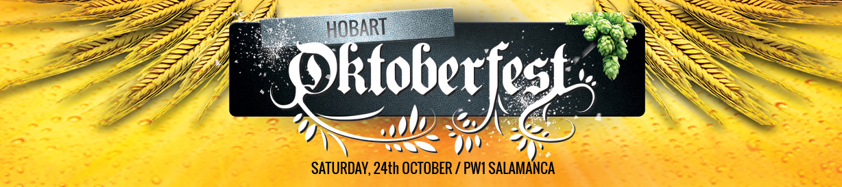 Tickets for Oktoberfest Hobart - Table Reservation in Hobart from Ticketbooth