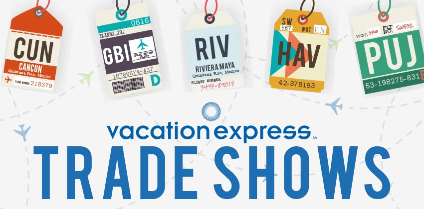 Tickets for Vacation Express Travel Agent Trade Show (Brooklyn) in Brooklyn from ShowClix