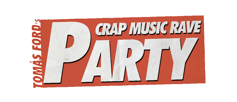 Tickets for CRAP MUSIC RAVE PARTY in Hobart! in Hobart from Ticketbooth