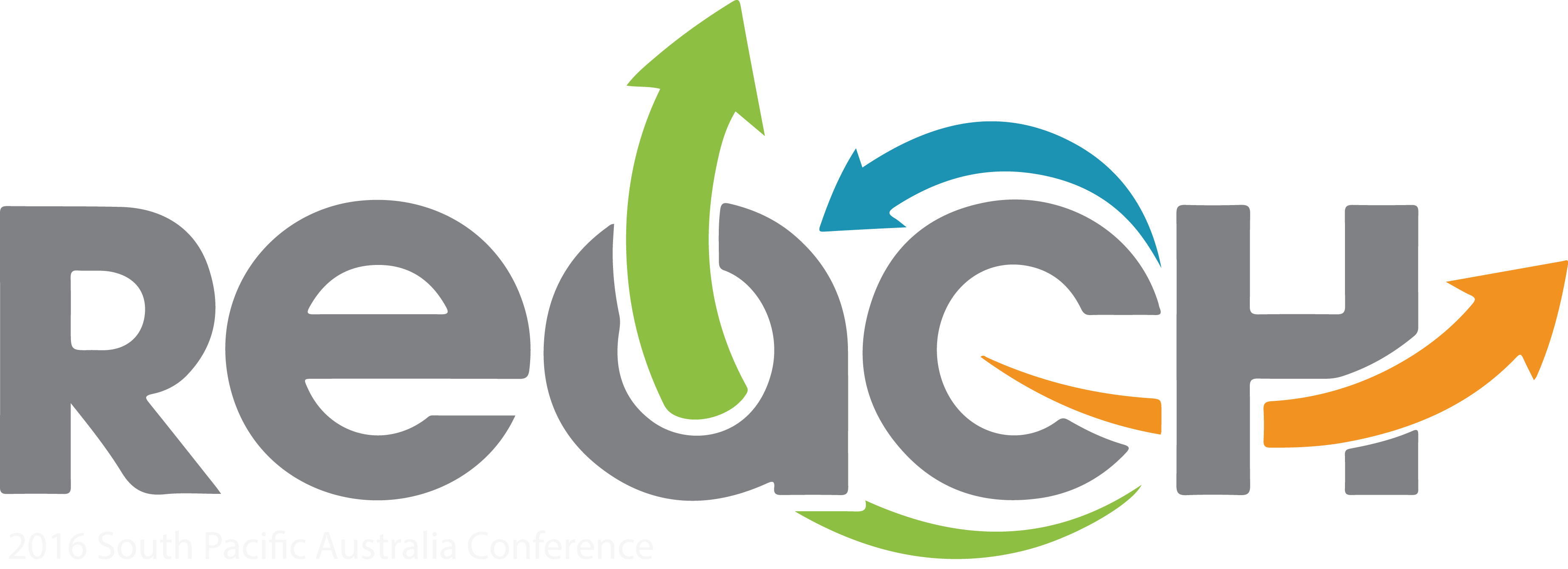 Tickets for Reach Conference 2016 in Hornsby from Ticketbooth