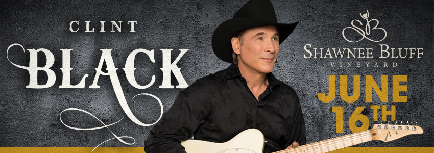 Tickets for Clint Black