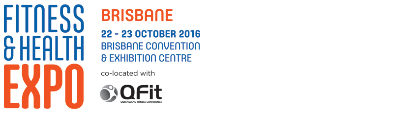 Tickets for The Fitness & Health Expo - Training Sessions in South Brisbane from Ticketbooth