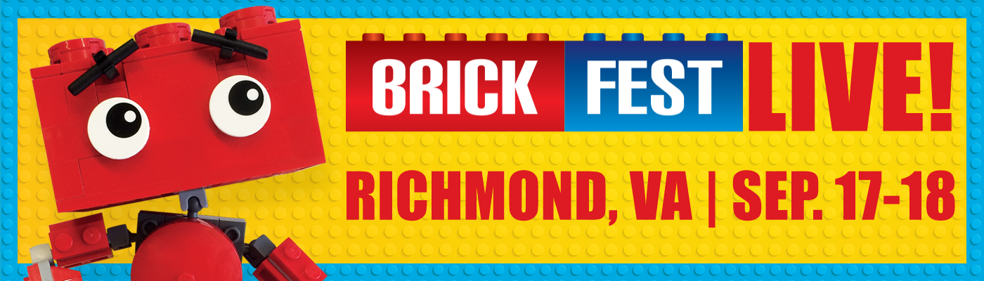 brick fest tickets