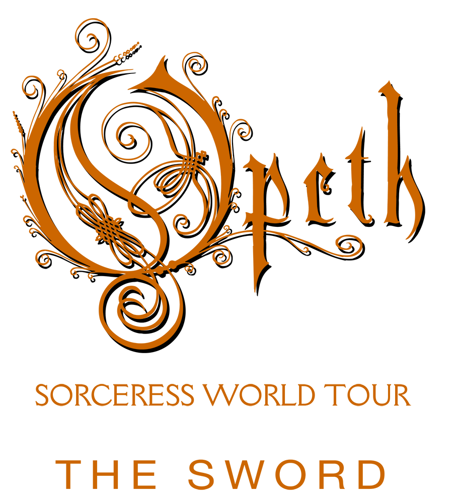  Find tickets from 23/7 Global - Opeth [US]