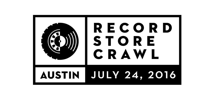 Tickets for Record Store Crawl - Austin, TX in Austin from Warner Music Group