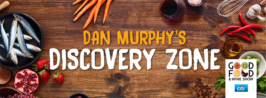 Tickets for Dan Murphy's Discovery Zone Masterclasses in South Brisbane from Ticketbooth