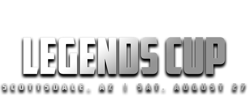 Tickets for Legends Cup 2016 (GA & Field VIP) in Scottsdale from ShowClix