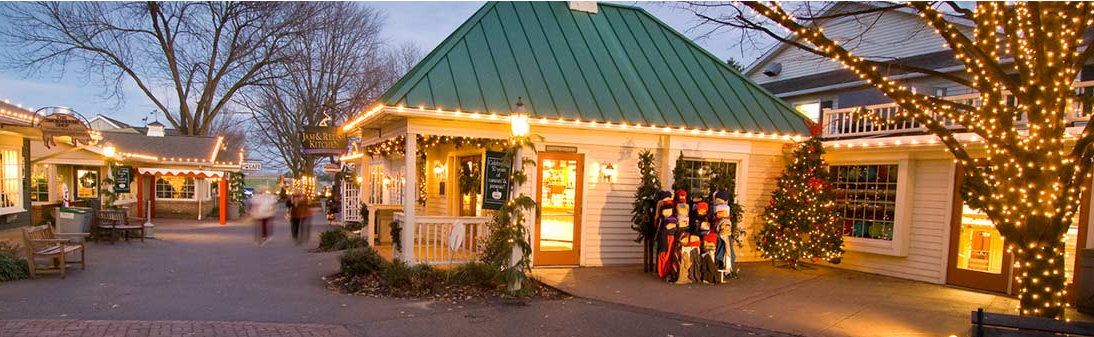 Tickets for Lancaster Bus Trip in Intercourse from Gatehouse Media