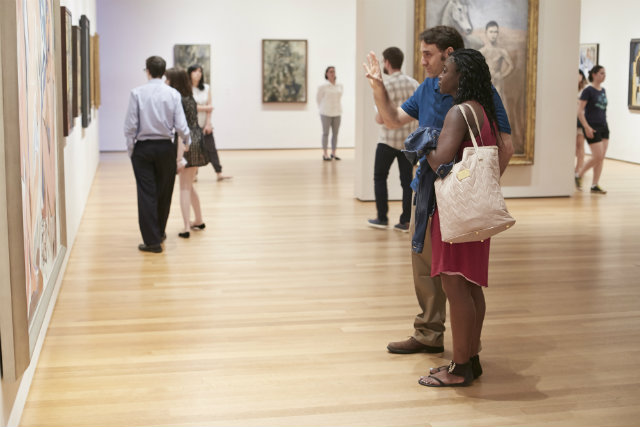 Tickets for MoMA NYC Open House in New York from MoMA