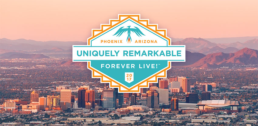 Tickets for Forever LIVE! 2017 in Phoenix from ShowClix