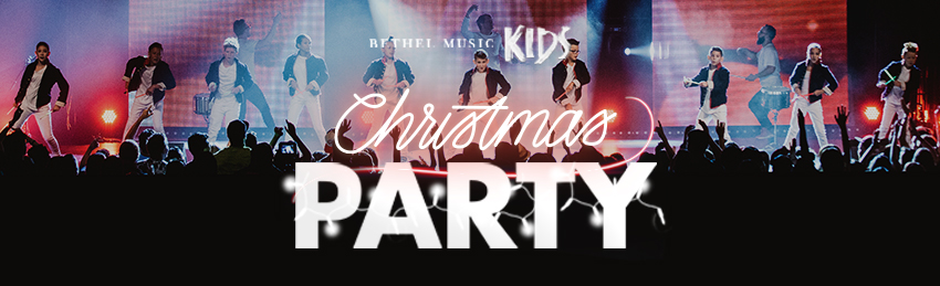 Tickets for Bethel Music Kids Christmas Party Tour - San Diego in Encinitas from ShowClix