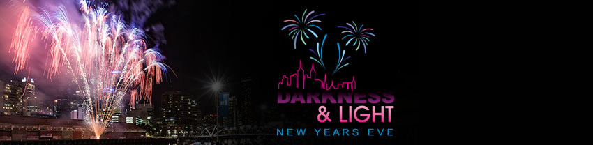 Tickets for Darkness & Light 2016 in South Wharf from Ticketbooth