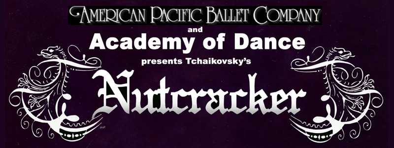 Tickets for The Nutcracker