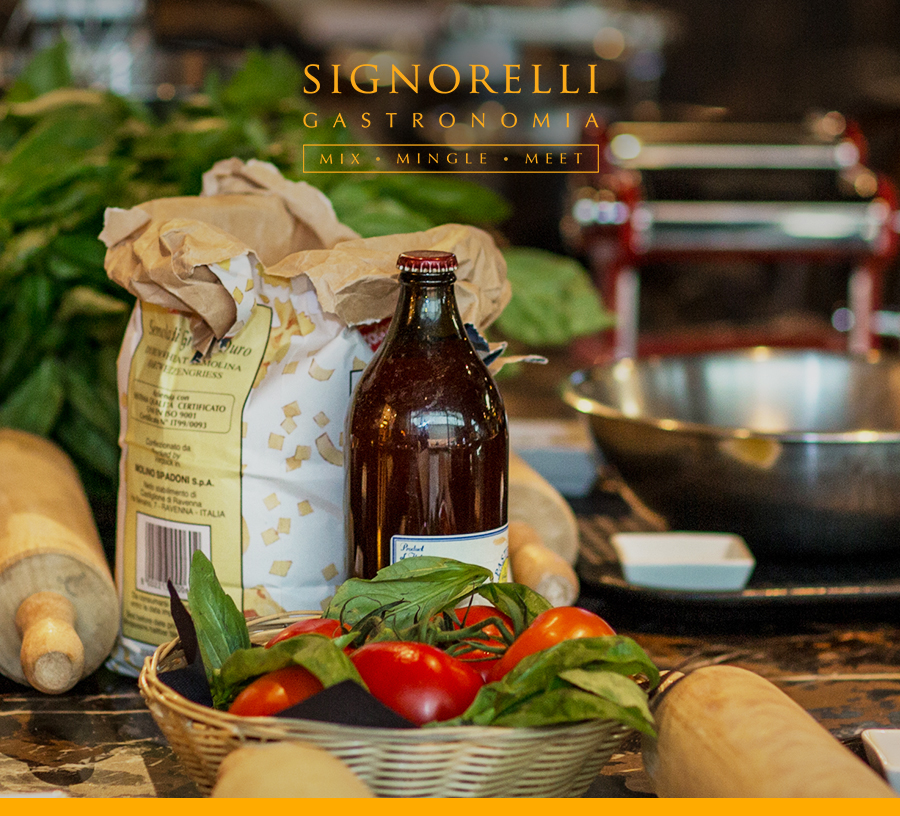 Tickets for Pasta Cooking Class - 25 Sep 2018 in Pyrmont from Ticketbooth