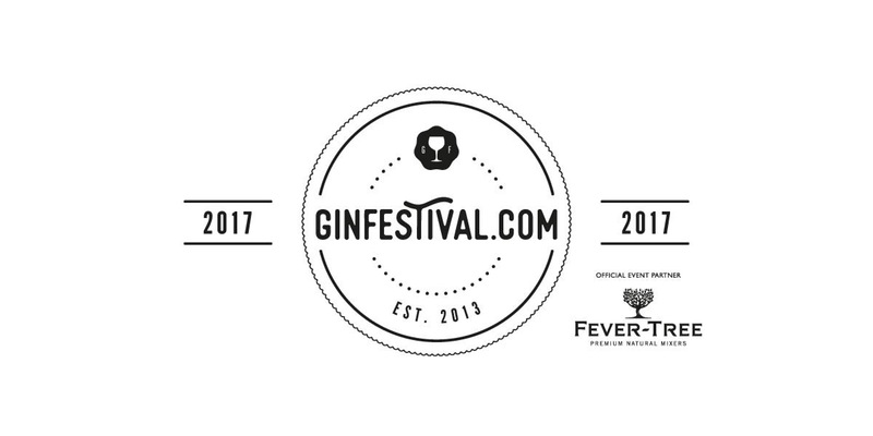 Tickets for Gin Festival London 2017 in London from Ticketbooth Europe