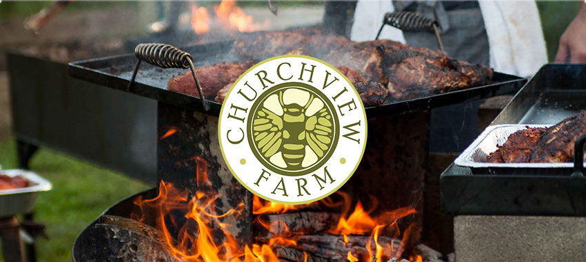 Tickets for Asado @ Churchview Farm