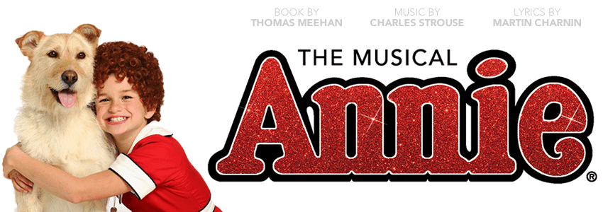 Tickets for Annie in Toronto from Ticketwise