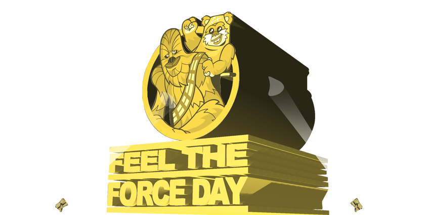 Tickets for Feel the Force Day 5 in Peterborough from Ticketbooth Europe