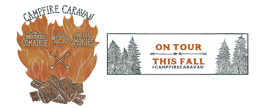  Find tickets from Logjam Presents