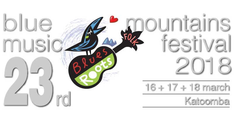 Tickets for Blue Mountains Music Festival 2018