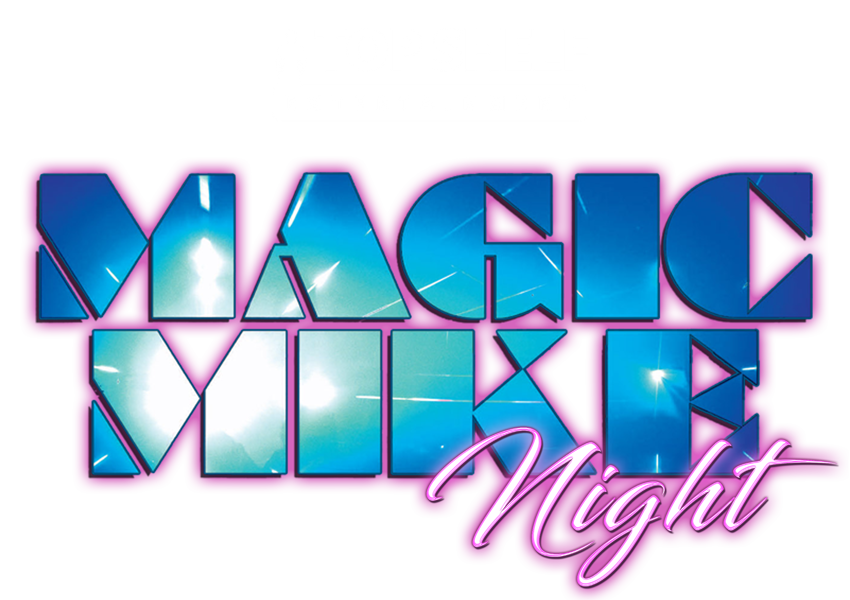 Tickets for MAGIC MIKE NIGHT in Fremantle from Ticketbooth