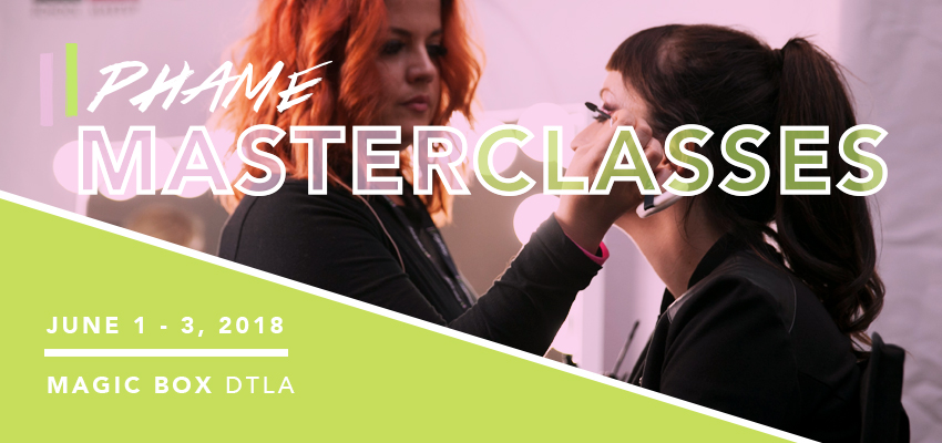 Tickets for Master Classes in Los Angeles from ShowClix