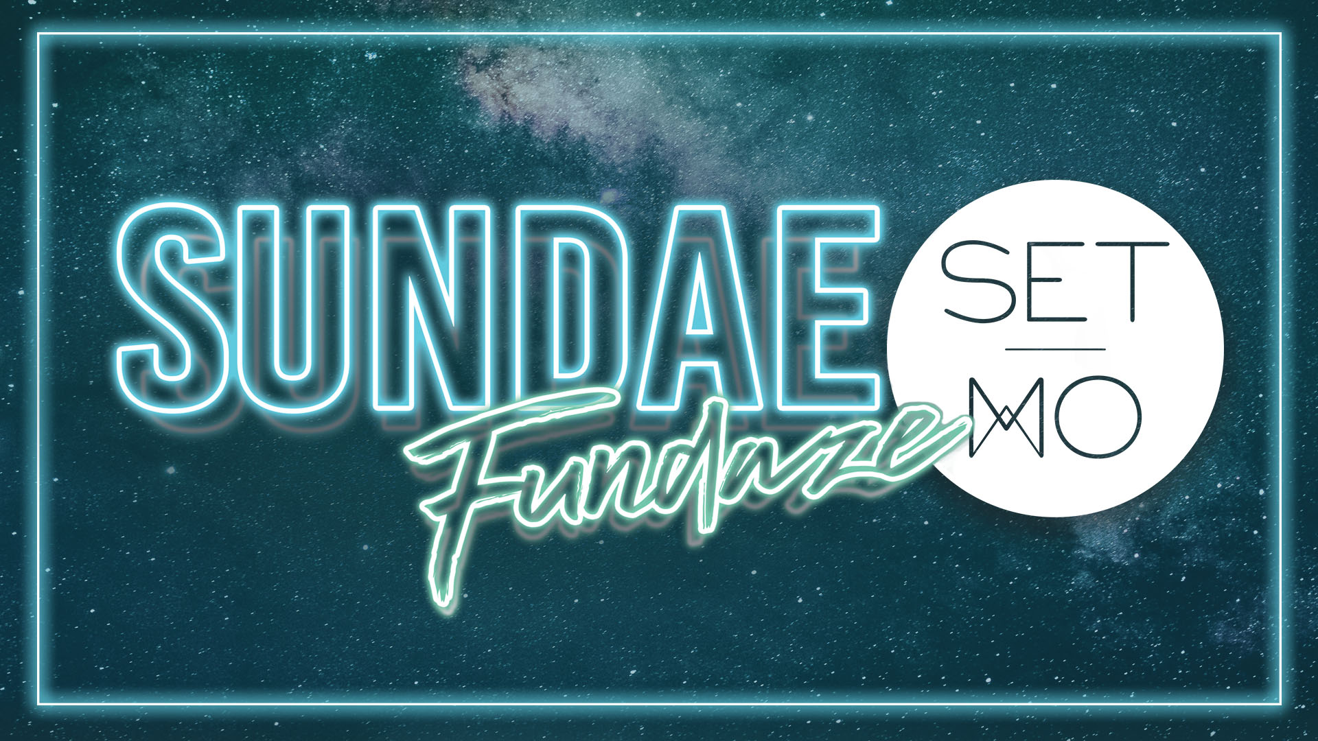 Tickets for Sundae Fundaze feat. Set Mo in Newcastle from Ticketbooth