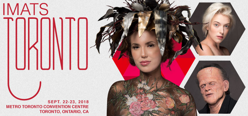 Tickets for IMATS Toronto 2018 in Toronto from IMATS Tradeshow LLC a division of Key Publishing G