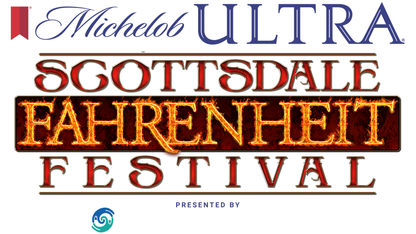 Tickets for Scottsdale Fahrenheit Festival in Scottsdale from SLE TIX