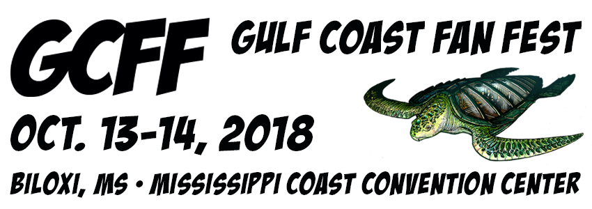 Tickets for Gulf Coast Fan Fest