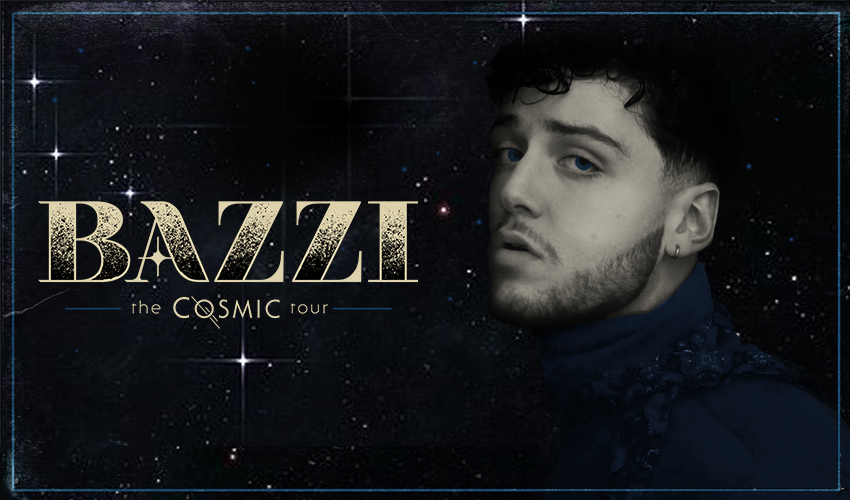 Tickets for Bazzi Ticketless VIP Upgrade at Neptune Theater in Seattle from Warner Music Group