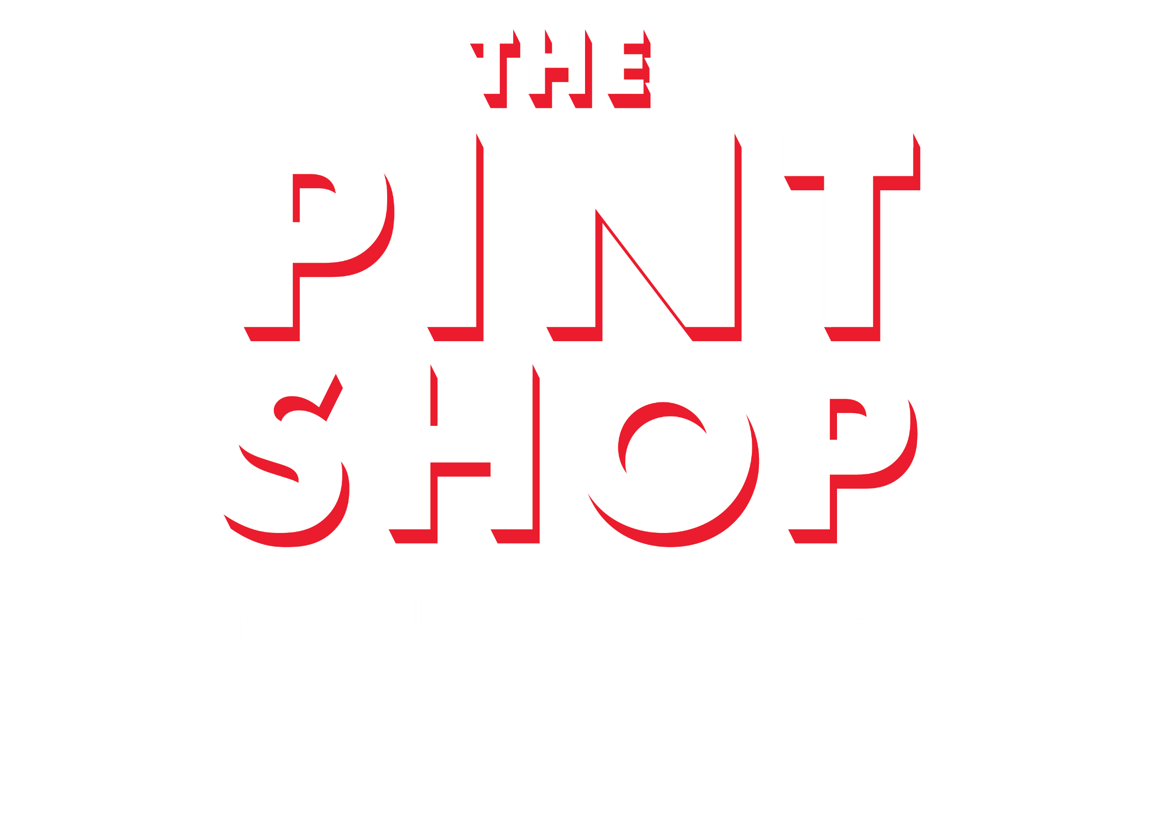  Find tickets from Pint Shop - Museum of Ice Cream