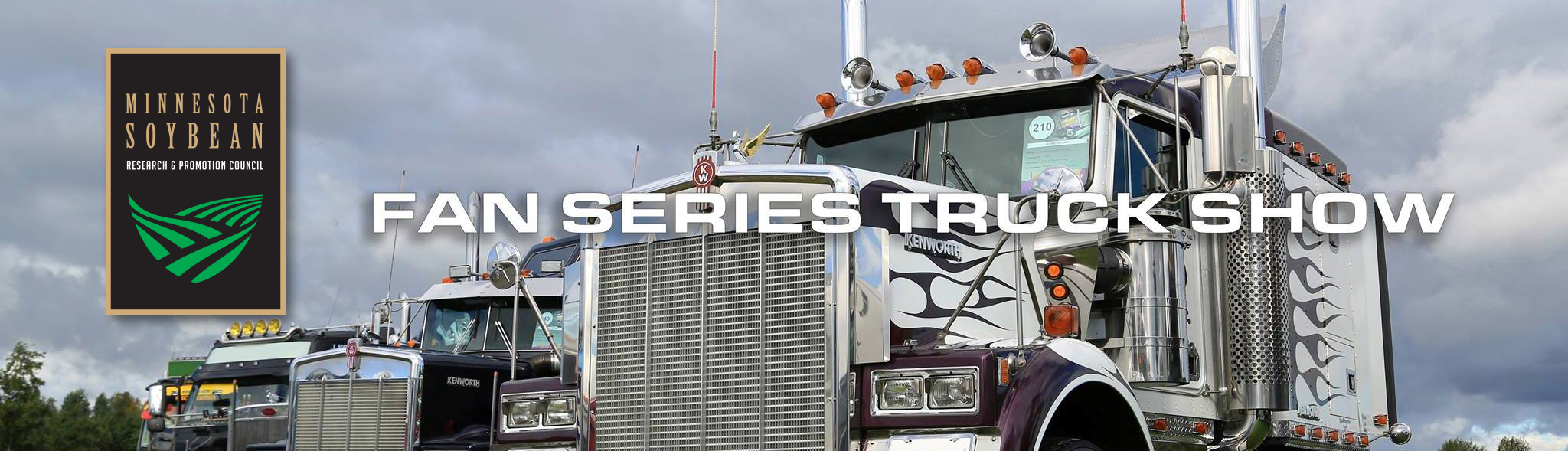 Tickets for MSR&PC Fan Series Truck Show Elko, MN in Elko New Market