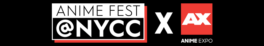 Tickets for Charlet Chung: Anime Fest at NYCC 2019 in New York from ReedPop