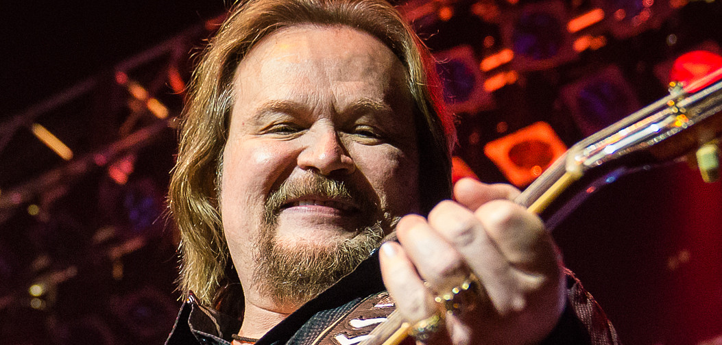 Tickets for Travis Tritt: Live at the Hippodrome in Waco from ShowClix