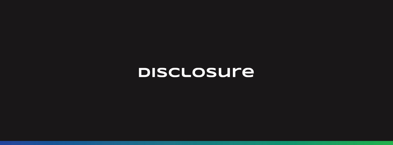  Find tickets from Disclosure Promotions (Seasons Only)
