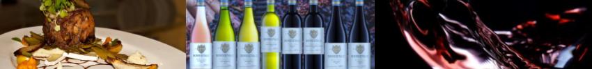 Tickets for Grape Gourmet @ Villa Africa Boutique Hotel in Pretoria from Tixsa