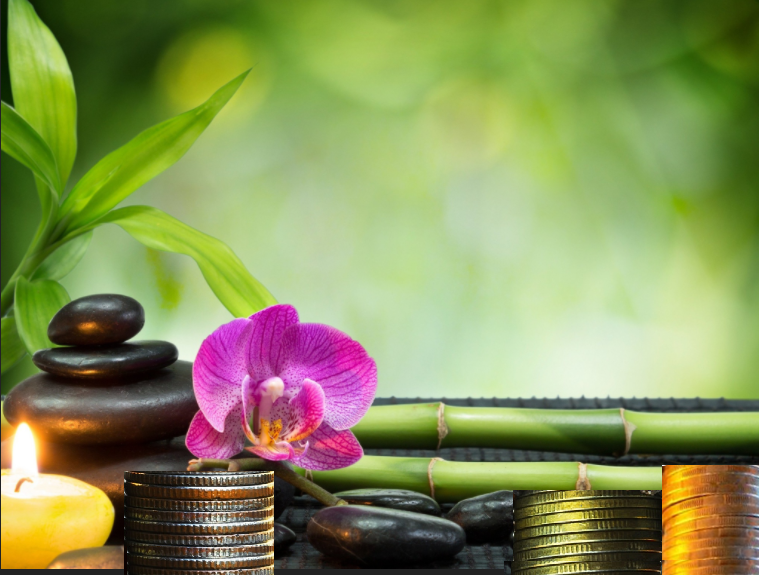 Tickets for Mindful Wealth-Being Course in Kihei from BrightStar | Events to Uplift