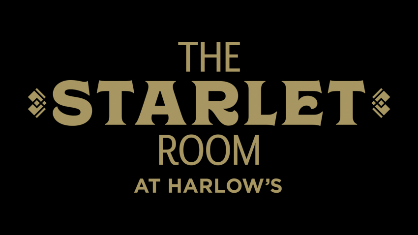  Find tickets from The Starlet Room