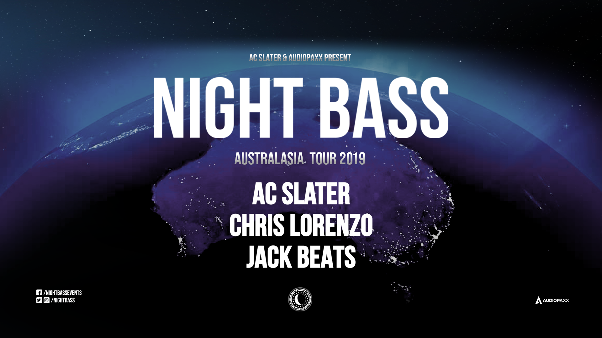 Tickets for SHIFT Pres. NIGHT BASS 