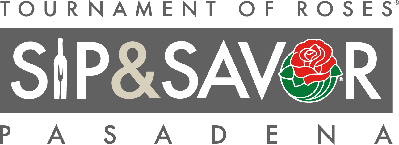 Tickets for Tournament of Roses Sip & Savor Pasadena Sunday