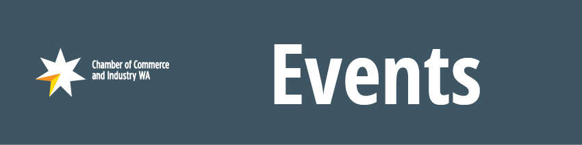 Tickets for Network with the new Minister for Defence Industry in East Perth from Ticketbooth