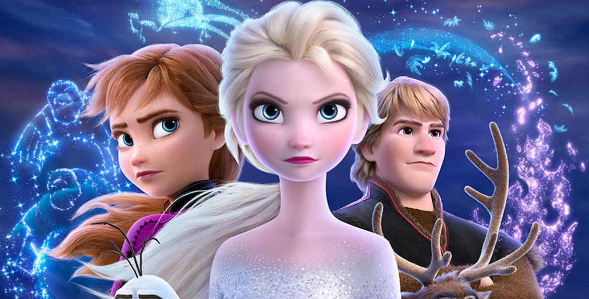 frozen 2 premiere tickets